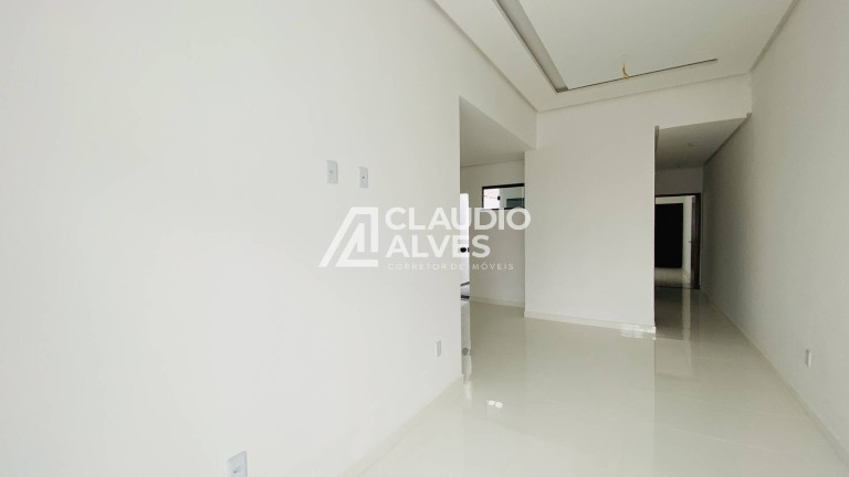 Imagem Casa com 3 Quartos à Venda, 85 m² em Papagaio - Feira De Santana