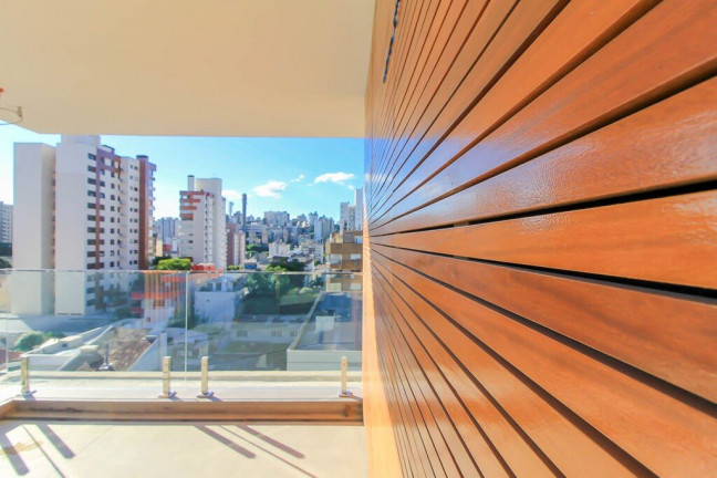 Imagem Apartamento com 3 Quartos à Venda, 164 m² em Petrópolis - Porto Alegre