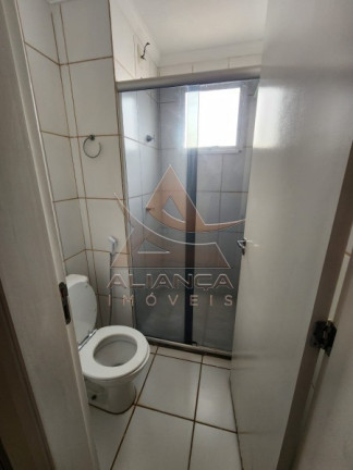 Imagem Apartamento com 2 Quartos à Venda, 46 m² em Campos Eliseos - Ribeirão Preto