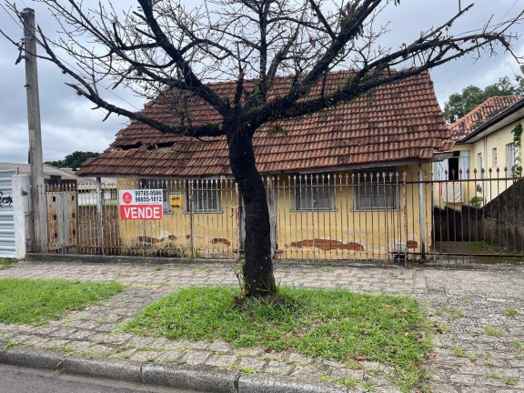 Foto do imóvel Terreno à Venda, 1.096 m² em Ahú - Curitiba