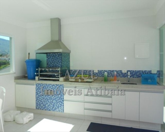 Imagem Casa com 4 Quartos à Venda, 443 m² em Jardim Paulista - Atibaia