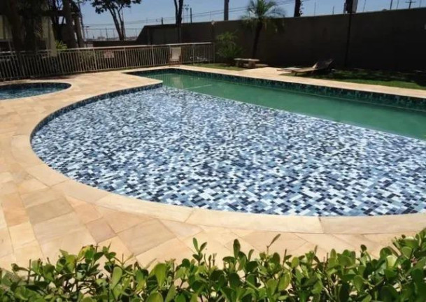 Apartamento com 2 Quartos à Venda, 52 m² em Jardim Santa Izabel - Hortolândia