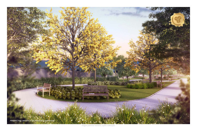 Imagem Terreno à Venda, 389 m² em Cravinhos - Riviera Village - Cravinhos