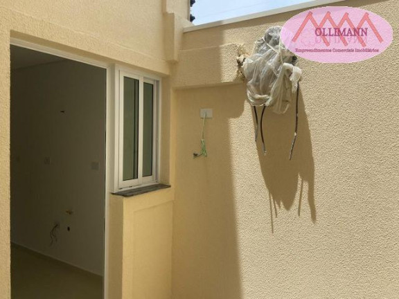 Imagem Cobertura com 2 Quartos à Venda, 80 m² em Vila América - Santo André Imagem Cobertura com 2 Quartos à Venda, 80 m² em Vila América - Santo André
