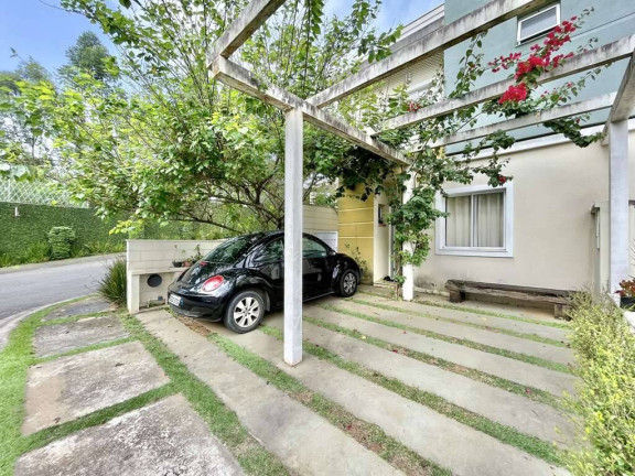 Imagem Casa de Condomínio com 3 Quartos à Venda, 100 m² em Jardim São Vicente - Cotia Imagem Casa de Condomínio com 3 Quartos à Venda, 100 m² em Jardim São Vicente - Cotia
