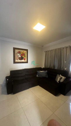 Casa com 3 Quartos à Venda, 166 m² em Jardim Piratininga - Franca