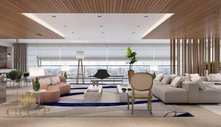 Imagem Apartamento com 4 Quartos à Venda, 290 m² em Vila Nova Conceição - São Paulo Imagem Apartamento com 4 Quartos à Venda, 290 m² em Vila Nova Conceição - São Paulo
