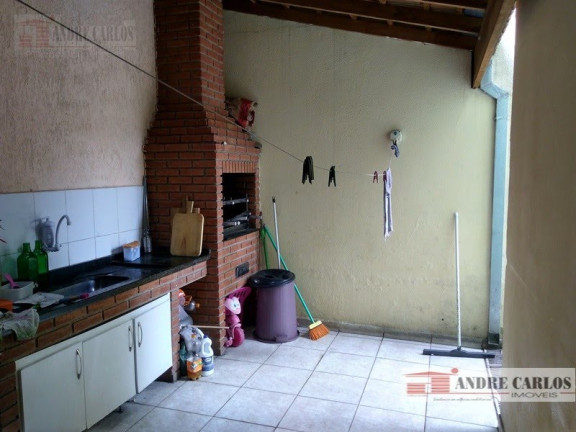 Imagem Sobrado com 3 Quartos à Venda, 140 m² em Bela Vista - Osasco Imagem Sobrado com 3 Quartos à Venda, 140 m² em Bela Vista - Osasco