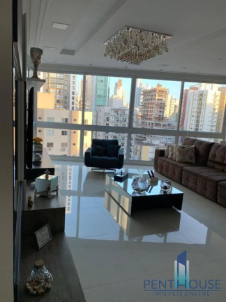 Imagem Apartamento com 3 Quartos à Venda, 137 m² em Centro - Balneário Camboriú