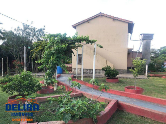 Imagem Chácara com 3 Quartos à Venda, 2.385 m² em Canjica (terra Preta) - Mairiporã