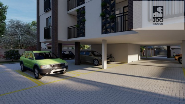 Imagem Apartamento com 1 Quarto à Venda, 28 m² em Santa Quiteria - Curitiba Imagem Apartamento com 1 Quarto à Venda, 28 m² em Santa Quiteria - Curitiba