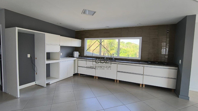 Imagem Casa com 3 Quartos para Alugar, 300 m² em Residencial Dos Lagos - Itupeva