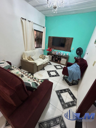Imagem Casa com 2 Quartos à Venda, 125 m² em Paturá - Guarapari