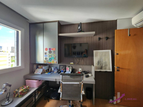 Imagem Apartamento com 3 Quartos à Venda, 112 m² em Lourdes - Belo Horizonte
