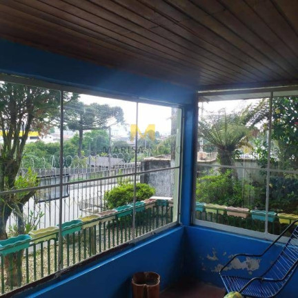Imagem Casa com 3 Quartos à Venda, 250 m² em Vila Ipanema - Piraquara