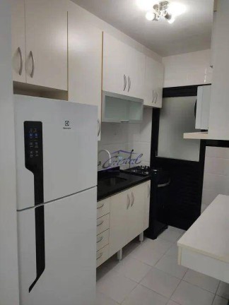 Imagem Apartamento com 2 Quartos à Venda, 54 m² em Tatuapé - São Paulo