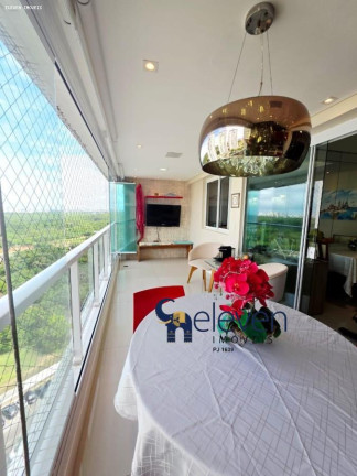 Imagem Apartamento com 3 Quartos à Venda, 110 m² em Patamares - Salvador Imagem Apartamento com 3 Quartos à Venda, 110 m² em Patamares - Salvador