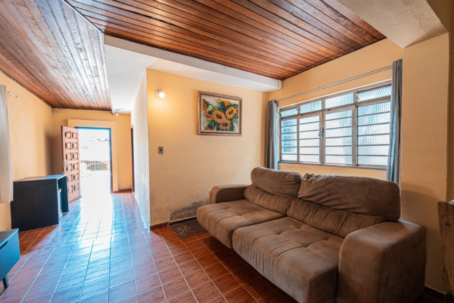 Imagem Casa com 3 Quartos à Venda, 110 m² em Jardim Nosso Lar - São Paulo