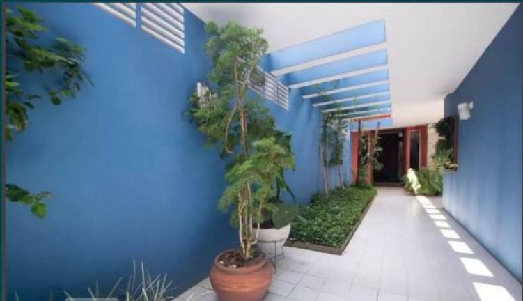 Imagem Casa com 4 Quartos à Venda, 300 m² em Vila Cordeiro - São Paulo Imagem Casa com 4 Quartos à Venda, 300 m² em Vila Cordeiro - São Paulo
