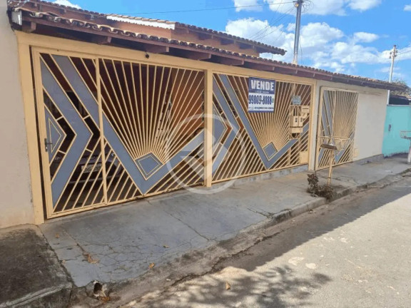 Imagem Casa com 2 Quartos à Venda, 124 m² em Setor Tancredo Neves - Goiânia Imagem Casa com 2 Quartos à Venda, 124 m² em Setor Tancredo Neves - Goiânia