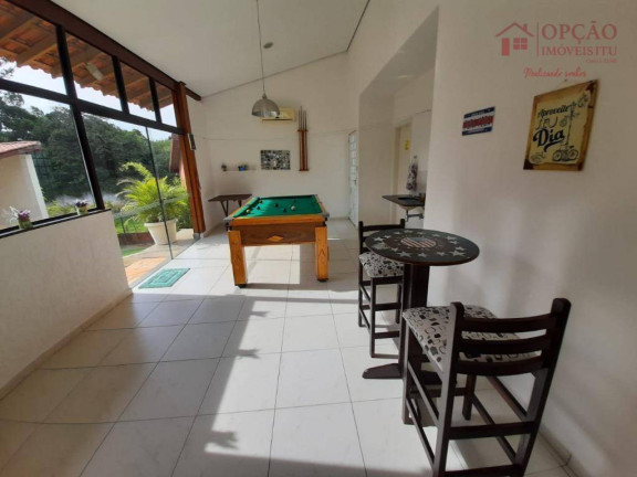 Imagem Casa com 3 Quartos à Venda, 292 m² em Condomínio Chácaras Flora - Itu Imagem Casa com 3 Quartos à Venda, 292 m² em Condomínio Chácaras Flora - Itu