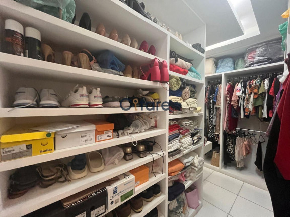 Imagem Casa com 3 Quartos à Venda, 280 m² em Sapiranga - Fortaleza