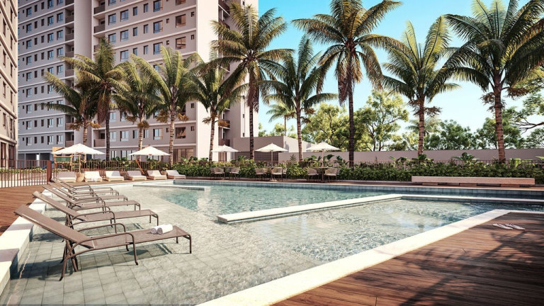 Imagem Apartamento com 3 Quartos à Venda, 77 m² em São João - Itajaí