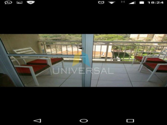 Imagem Apartamento com 3 Quartos à Venda, 81 m² em Tatuape - Sao Paulo