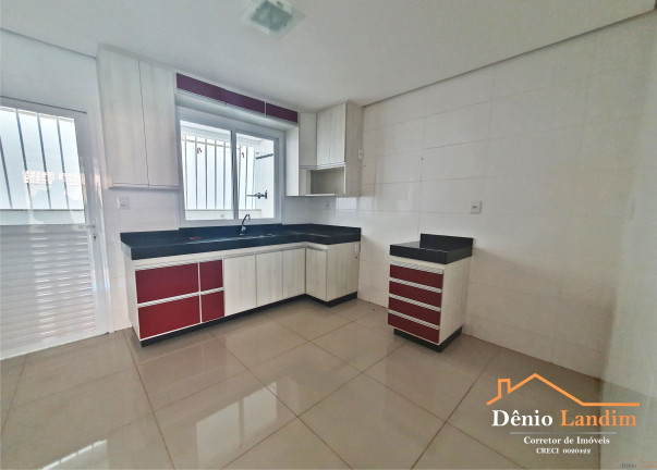 Imagem Apartamento com 3 Quartos à Venda, 120 m² em Ibituruna - Montes Claros