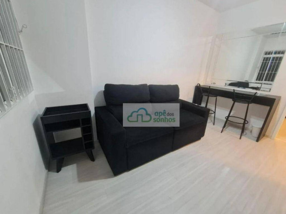 Apartamento com 2 Quartos à Venda, 43 m² em água Branca - São Paulo