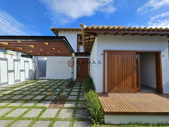 Imagem Casa com 4 Quartos à Venda, 214 m² em Geribá - Armação Dos Búzios Imagem Casa com 4 Quartos à Venda, 214 m² em Geribá - Armação Dos Búzios