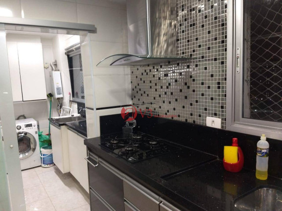 Imagem Apartamento com 2 Quartos à Venda, 76 m² em Vila Matilde - São Paulo
