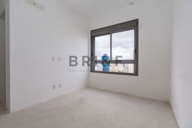 Imagem Apartamento com 3 Quartos à Venda, 158 m² em Moema - São Paulo