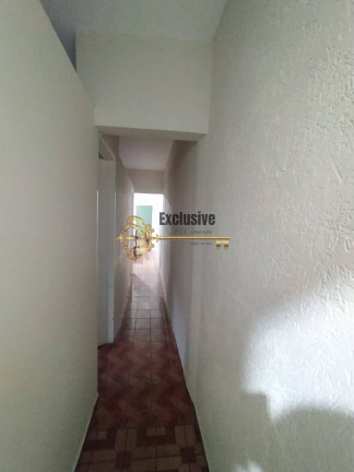 Imagem Casa com 3 Quartos à Venda, 145 m² em Jardim Do Estádio - Santo André Imagem Casa com 3 Quartos à Venda, 145 m² em Jardim Do Estádio - Santo André