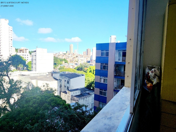 Imagem Imóvel com 3 Quartos à Venda, 108 m² em Graça - Salvador Imagem Imóvel com 3 Quartos à Venda, 108 m² em Graça - Salvador