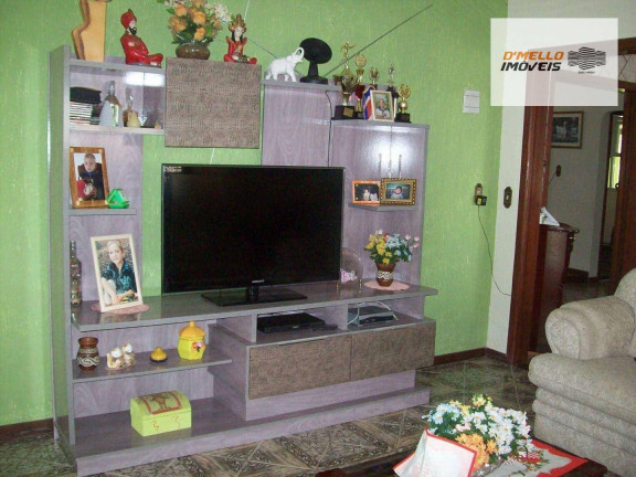 Imagem Casa com 3 Quartos à Venda, 400 m² em Bom Viver - Biguaçu
