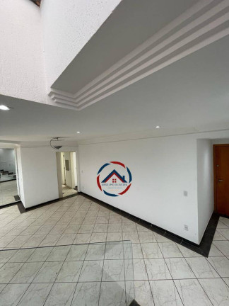 Imagem Apartamento com 4 Quartos à Venda, 225 m² em Jardim Mariana - Cuiabá