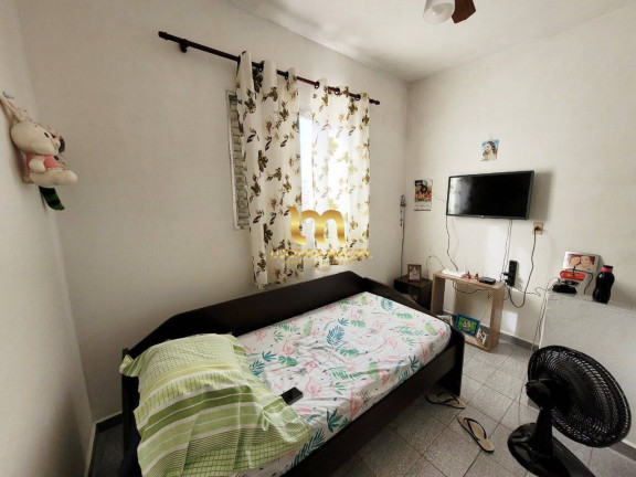 Imagem Casa com 3 Quartos à Venda, em Boqueirão - Praia Grande Imagem Casa com 3 Quartos à Venda, em Boqueirão - Praia Grande