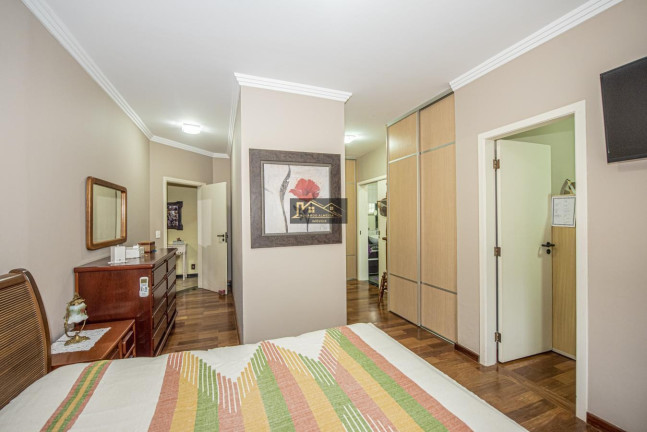 Imagem Imóvel com 3 Quartos à Venda,  em Alto Da Boa Vista - Sorocaba