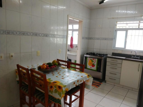 Imagem Apartamento com 3 Quartos à Venda, 145 m² em Macuco - Santos Imagem Apartamento com 3 Quartos à Venda, 145 m² em Macuco - Santos