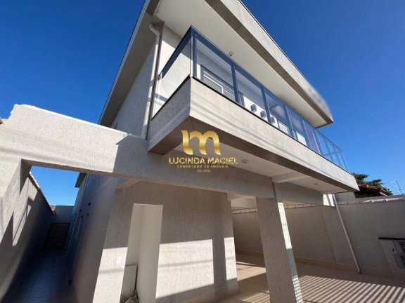 Imagem Casa de Condomínio com 2 Quartos à Venda, 52 m² em Tupi - Praia Grande Imagem Casa de Condomínio com 2 Quartos à Venda, 52 m² em Tupi - Praia Grande