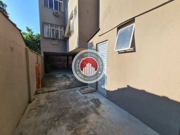 Imagem Apartamento com 2 Quartos à Venda, 73 m² em Pechincha - Rio De Janeiro Imagem Apartamento com 2 Quartos à Venda, 73 m² em Pechincha - Rio De Janeiro