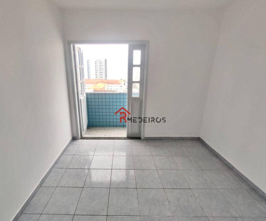 Imagem Apartamento com 2 Quartos à Venda, 71 m² em Boqueirão - Praia Grande Imagem Apartamento com 2 Quartos à Venda, 71 m² em Boqueirão - Praia Grande