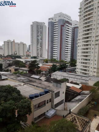 Imagem Apartamento com 3 Quartos à Venda, 118 m² em Mooca - São Paulo