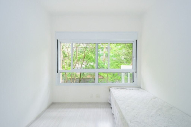 Imagem Apartamento com 2 Quartos à Venda, 132 m² em Vila Andrade - São Paulo