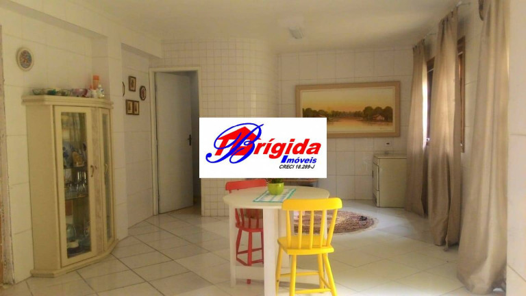Imagem Casa com 4 Quartos à Venda, 180 m² em Jardim Rosalina - Cotia Imagem Casa com 4 Quartos à Venda, 180 m² em Jardim Rosalina - Cotia