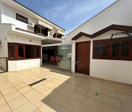 Casa com 4 Quartos à Venda, 336 m² em Condomínio Portal De Itu - Itu