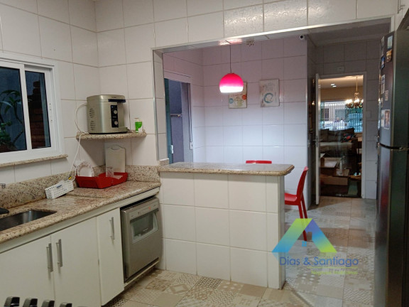 Imagem Casa de Condomínio com 4 Quartos à Venda, 270 m² em Vila Moraes - São Paulo Imagem Casa de Condomínio com 4 Quartos à Venda, 270 m² em Vila Moraes - São Paulo