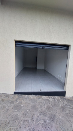 Imagem Imóvel para Alugar, 26 m² em São Lourenço - Curitiba Imagem Imóvel para Alugar, 26 m² em São Lourenço - Curitiba