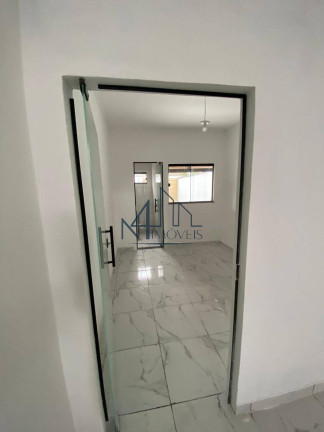 Imagem Casa com 2 Quartos à Venda, 120 m² em Jardim Itaipu - Goiânia Imagem Casa com 2 Quartos à Venda, 120 m² em Jardim Itaipu - Goiânia
